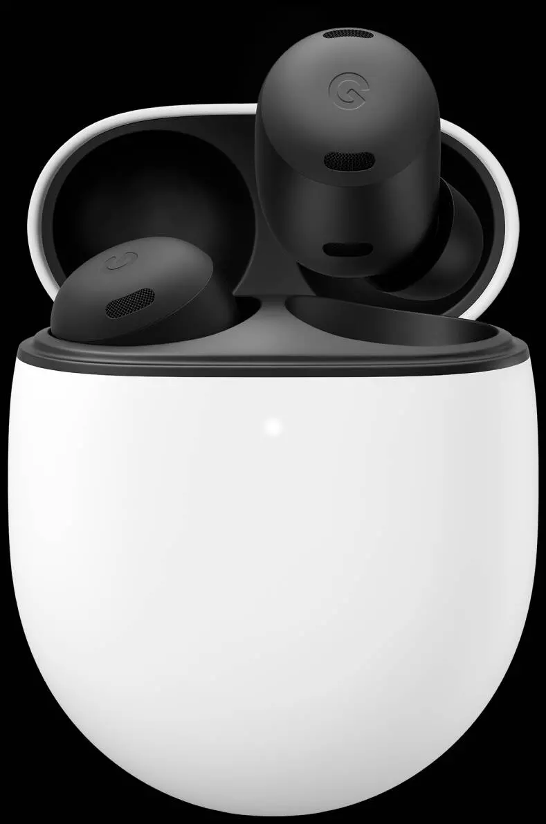 Беспроводные наушники Google Pixel Buds Pro Black (Черный) CN Беспроводные наушники Google Pixel Buds Pro Black (Черный) CN