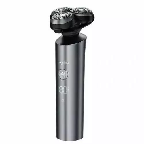 Электробритва Xiaomi ShowSee Electric Shaver F305-GY Black (Черный) Электробритва Xiaomi ShowSee Electric Shaver F305-GY Black (Черный)