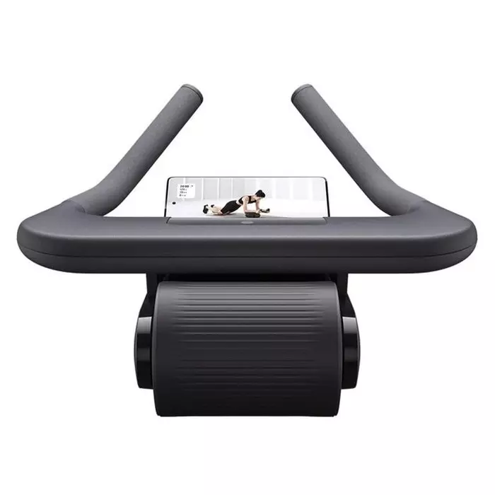 Умное колесо для брюшного пресса Xiaomi Mijia Smart Abdominal Wheel (MJJFL01YM) Black (Черный) CN Умное колесо для брюшного пресса Xiaomi Mijia Smart Abdominal Wheel (MJJFL01YM) Black (Черный) CN