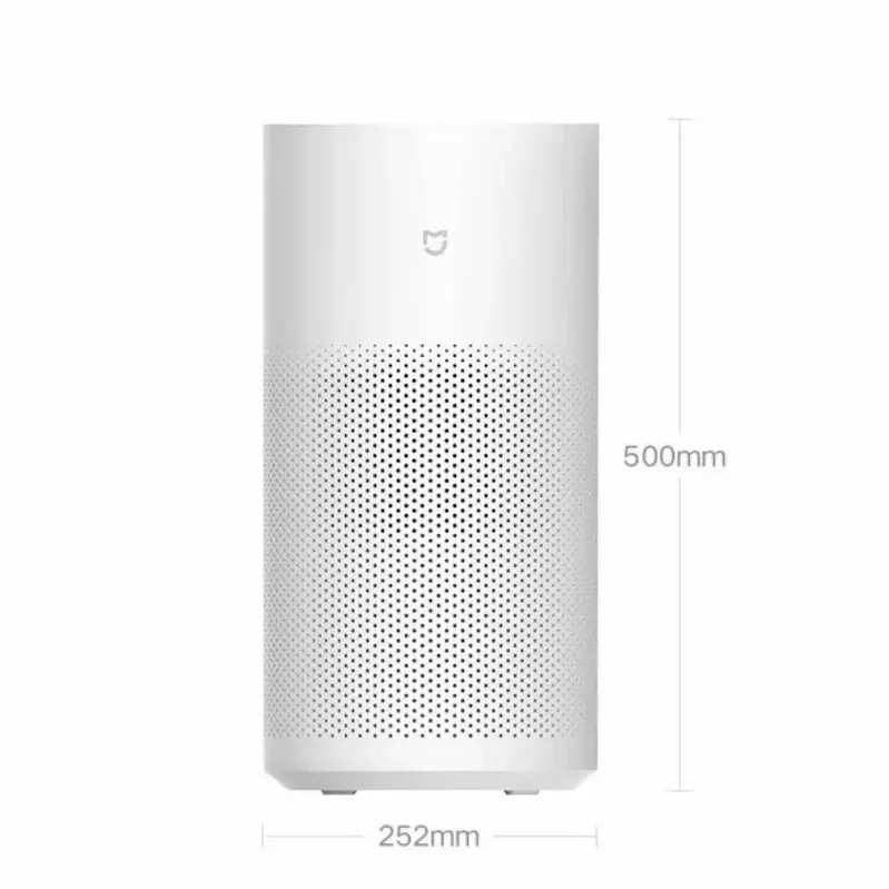 Увлажнитель воздуха Xiaomi Mijia Fogless Humidifier 3 (CJSJSQ04ZMZ) 6Л White (Белый) CN Увлажнитель воздуха Xiaomi Mijia Fogless Humidifier 3 (CJSJSQ04ZMZ) 6Л White (Белый) CN
