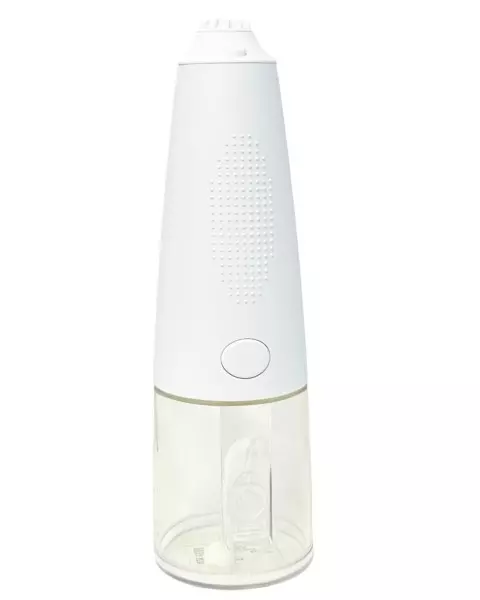 Электрический ороситель для носа Xiaomi Miaomiaoce White (Белый) Электрический ороситель для носа Xiaomi Miaomiaoce White (Белый)