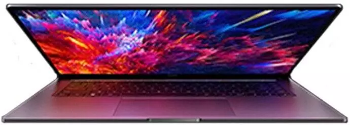 Ноутбук RedmiBook Pro 15" (AMD R7-7840HS, 16GB, 512GB, AMD Radeon Graphics) (JYU4540CN) Gray (Серый) CN Ноутбук RedmiBook Pro 15" (AMD R7-7840HS, 16GB, 512GB, AMD Radeon Graphics) (JYU4540CN) Gray (Серый) CN