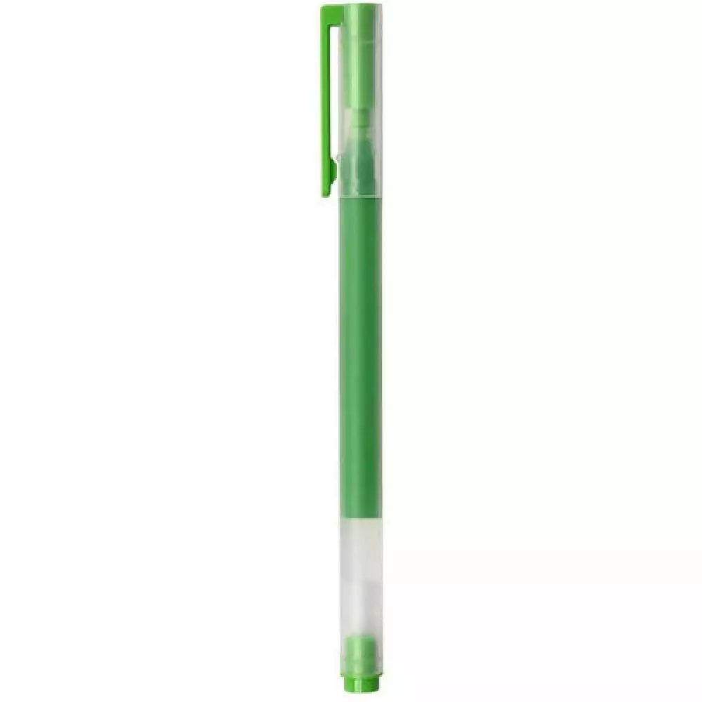Набор гелевых ручек Xiaomi Mijia Dural Color Pen 0.5 mm (5 шт) Color (Цветной) CN Набор гелевых ручек Xiaomi Mijia Dural Color Pen 0.5 mm (5 шт) Color (Цветной) CN