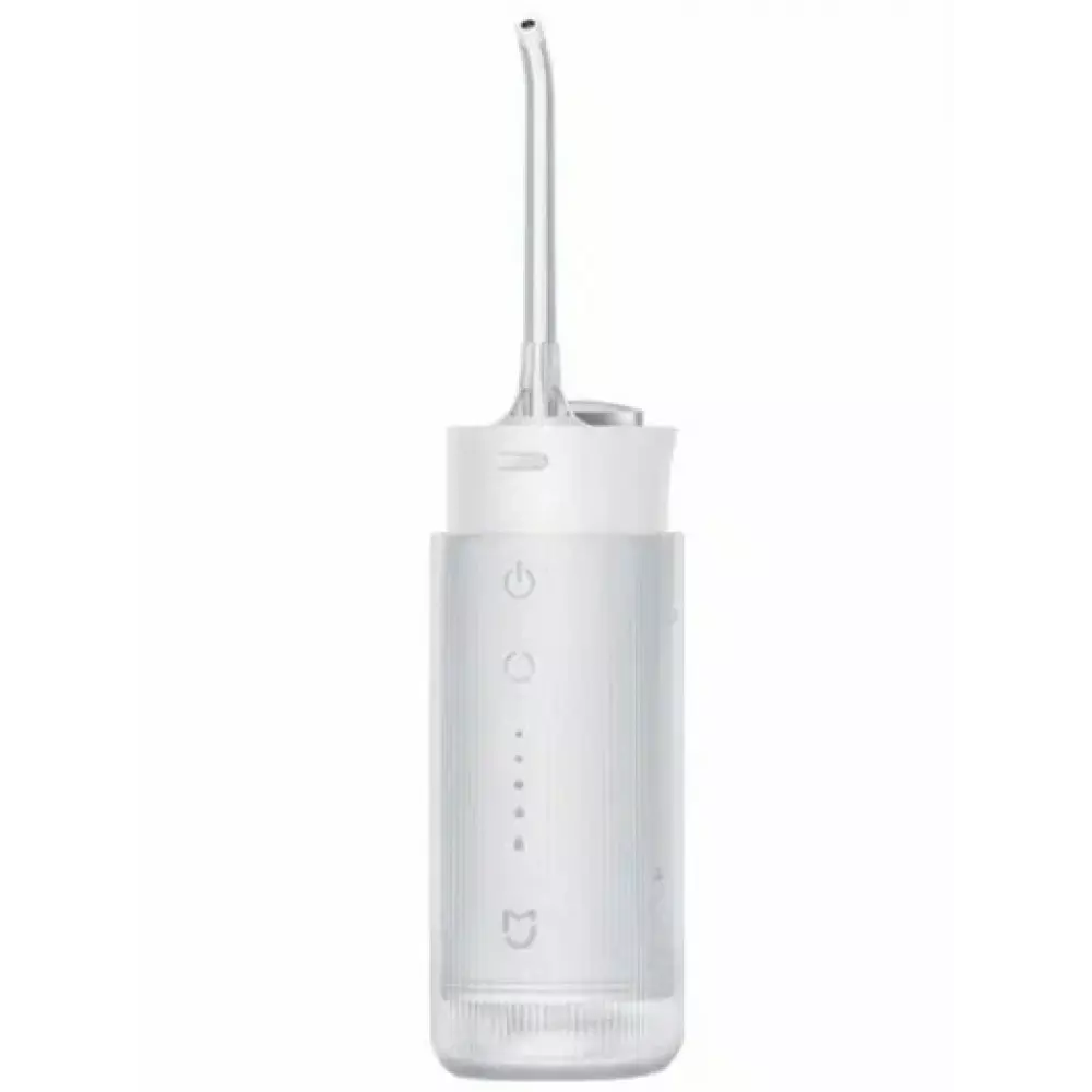 Ирригатор Xiaomi Mijia Electric Teeth Flosser F400 (MEO704) Ирригатор Xiaomi Mijia Electric Teeth Flosser F400 (MEO704)