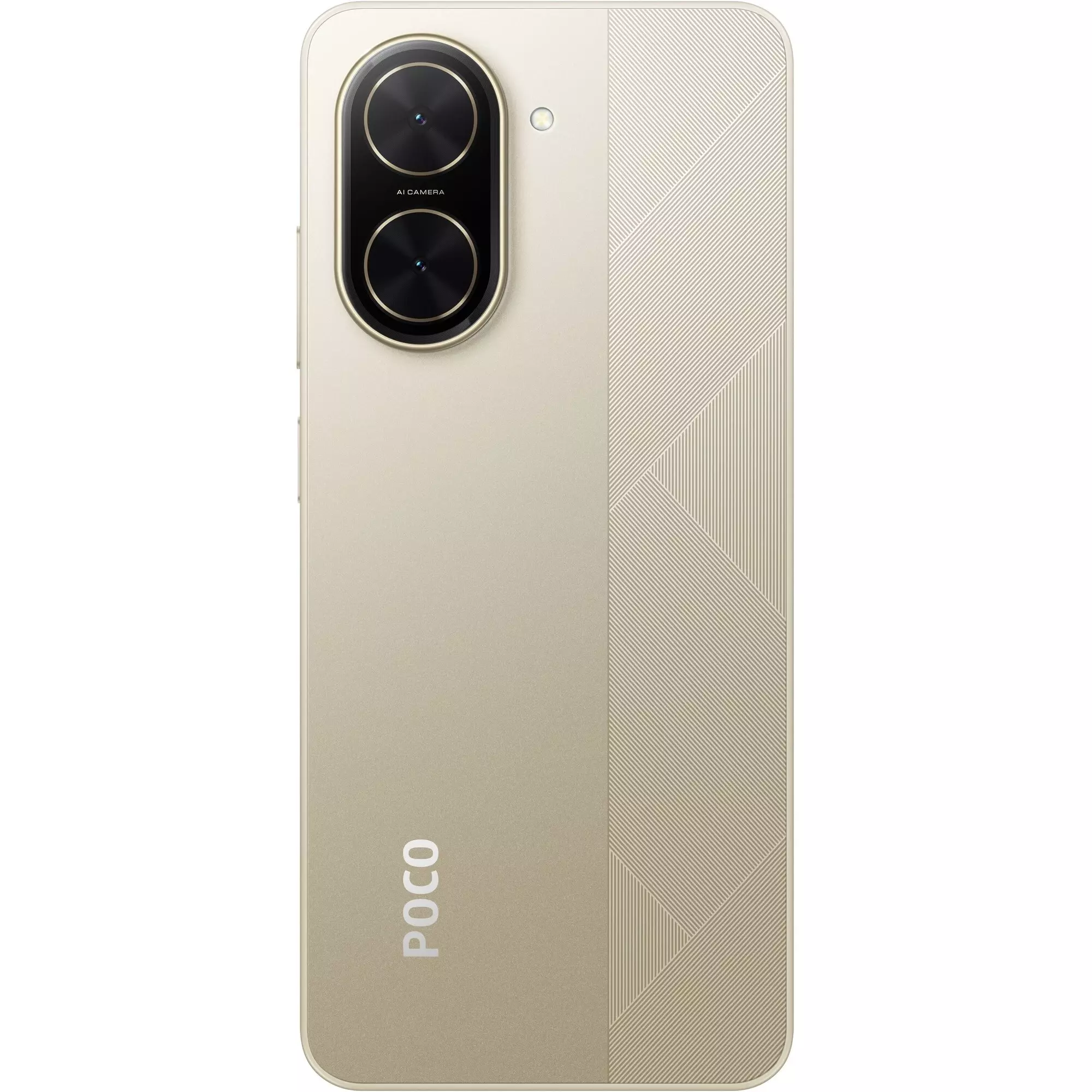 Xiaomi Poco C71 4/128GB Gold (Золотой) Global Version Xiaomi Poco C71 4/128GB Gold (Золотой) Global Version