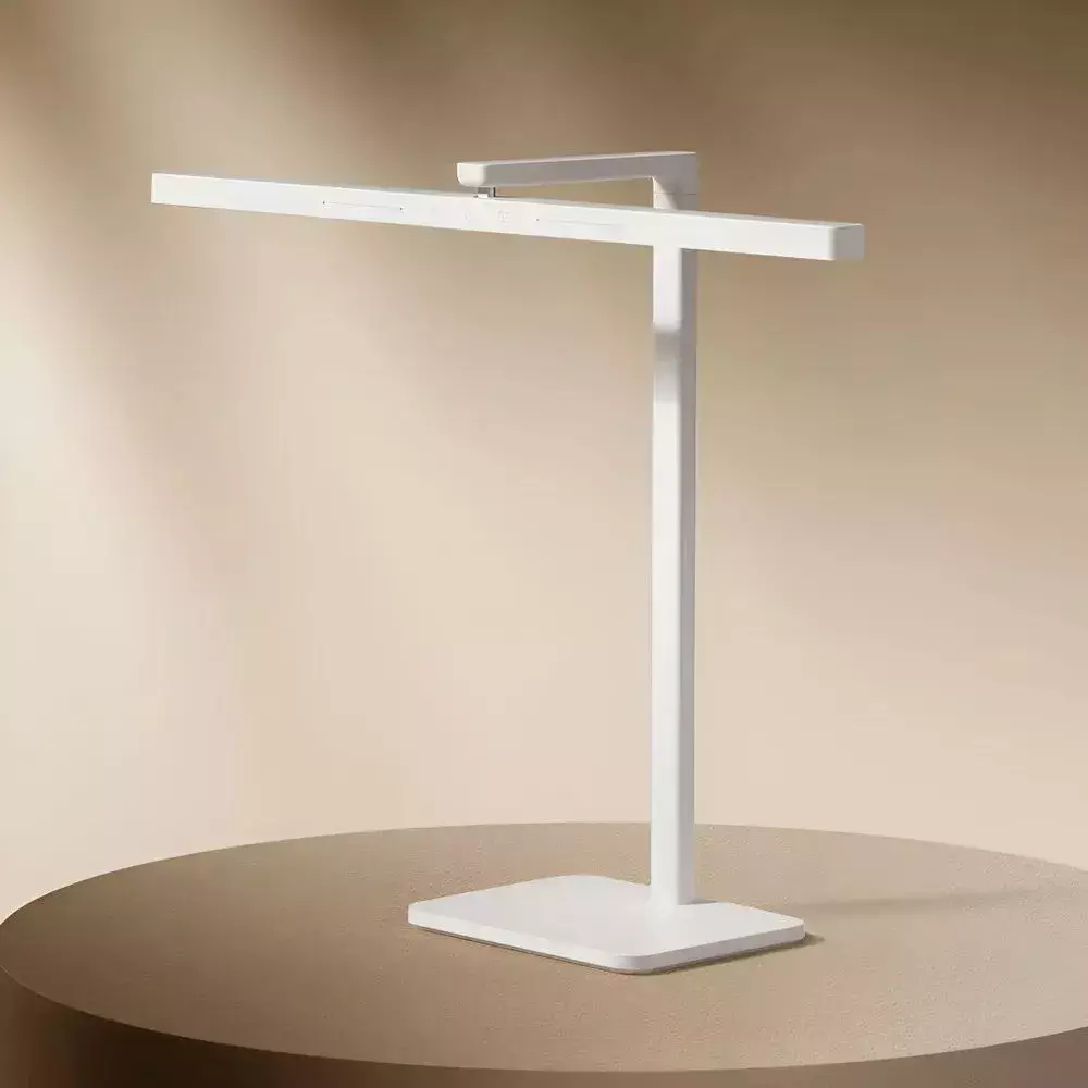 Настольная лампа Xiaomi Mijia Desk Lamp 2 (MJTD06YL) White (Белый)
