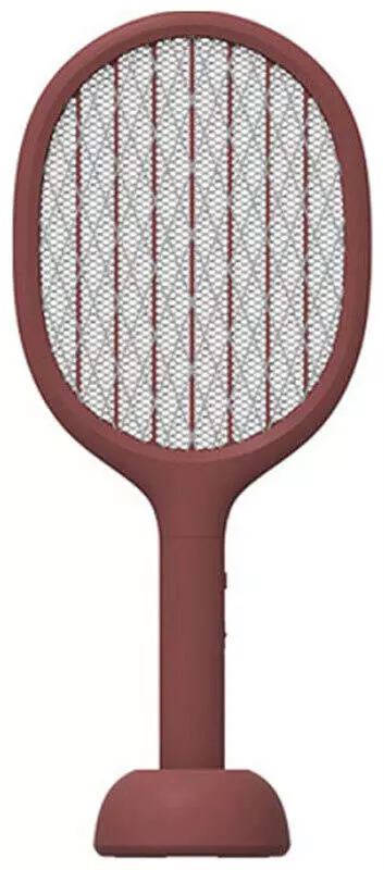 Электрическая мухобойка Solove P1 Electric Swatter Электрическая мухобойка Solove P1 Electric Swatter