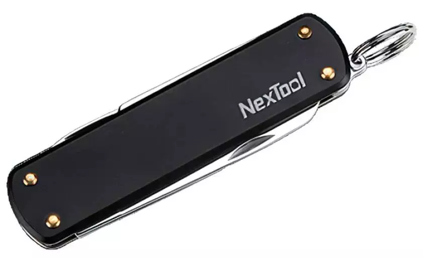 Мультитул Xiaomi Multi-function NexTool (NE0141) Мультитул Xiaomi Multi-function NexTool (NE0141)