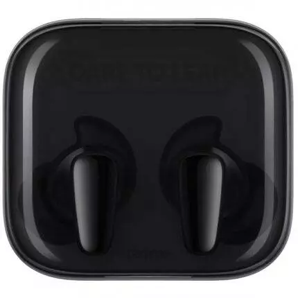 Беспроводные наушники Realme Buds Air 3S Black (Черный) Global Version Беспроводные наушники Realme Buds Air 3S Black (Черный) Global Version
