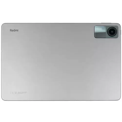 Планшет Xiaomi Redmi Pad SE 4/128GB Gray (Серый) Global Version Планшет Xiaomi Redmi Pad SE 4/128GB Gray (Серый) Global Version