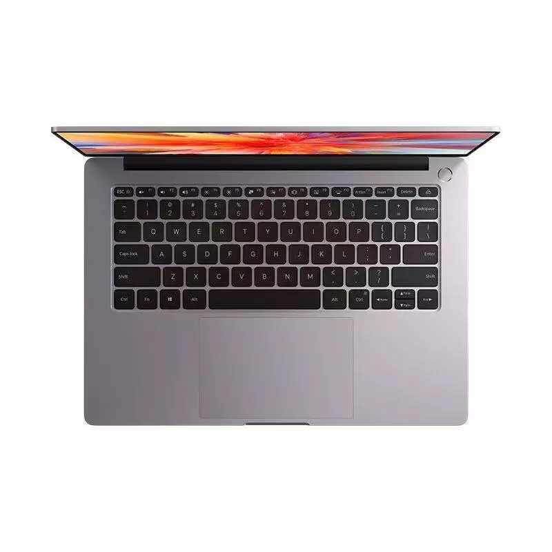 Ноутбук RedmiBook Pro 14" (Core i5-11320H, 16GB, 512GB, Iris Xe Graphics) (JYU4396CN) Gray (Серый) CN Ноутбук RedmiBook Pro 14" (Core i5-11320H, 16GB, 512GB, Iris Xe Graphics) (JYU4396CN) Gray (Серый) CN