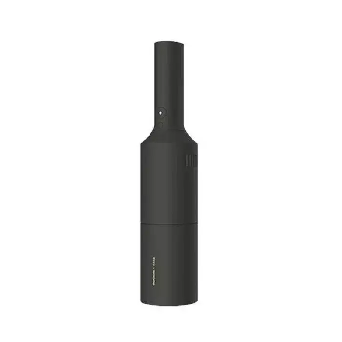 Пылесос Shunzao Z1 Black (Черный) Пылесос Shunzao Z1 Black (Черный)