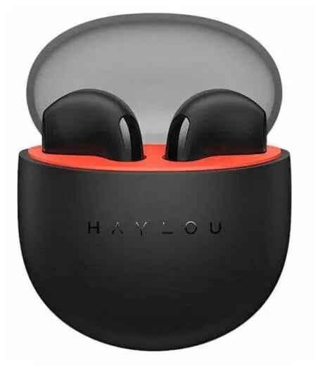 Беспроводные наушники Haylou X1 Neo Black (Черный) Global Version Беспроводные наушники Haylou X1 Neo Black (Черный) Global Version