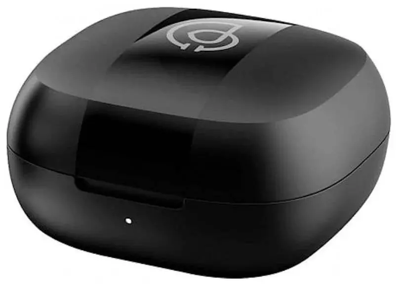 Беспроводные наушники Haylou T17 Black (Черный)