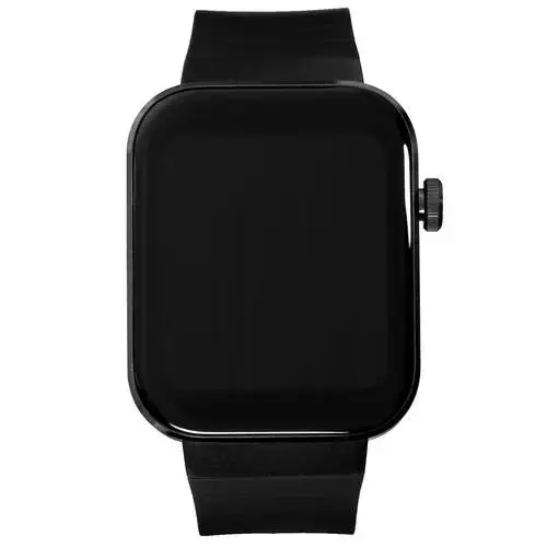 Умные часы Mibro T1 (XPAW006) Black (Черный) EU Умные часы Mibro T1 (XPAW006) Black (Черный) EU