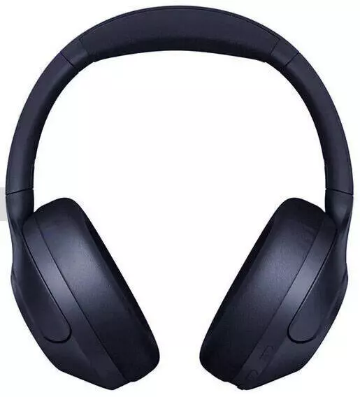 Беспроводные наушники Haylou S35 ANC Dark Blue (Темно-Синий) EU