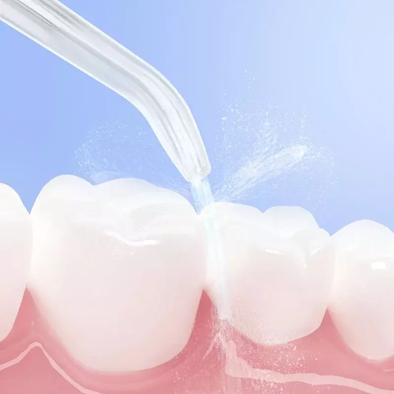 Ирригатор Xiaomi ENPULY Electric Teeth Flosser Smoked W1 Plus Ирригатор Xiaomi ENPULY Electric Teeth Flosser Smoked W1 Plus