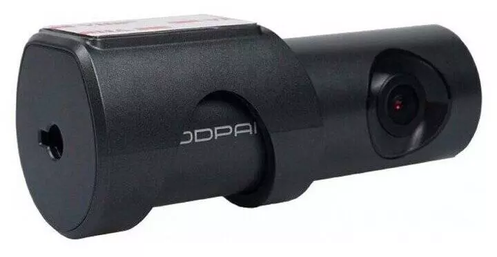 Видеорегистратор Xiaomi DDpai Staring Mini 3 1600P HD Black (Черный) Видеорегистратор Xiaomi DDpai Staring Mini 3 1600P HD Black (Черный)