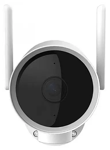 IP камера Xiaomi IMILAB EC3 Outdoor Security Camera White (Белый)