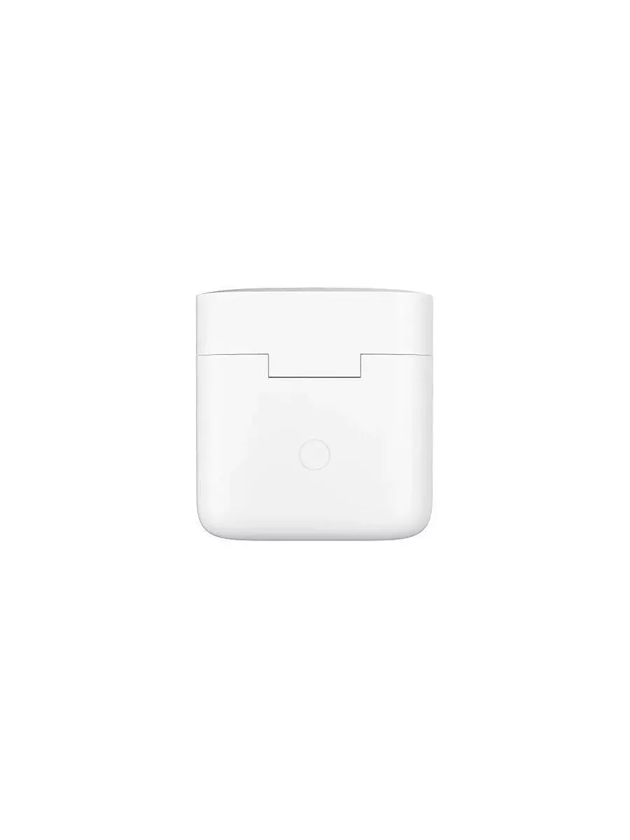 Беспроводные наушники Haylou T19 White (Белый) Беспроводные наушники Haylou T19 White (Белый)