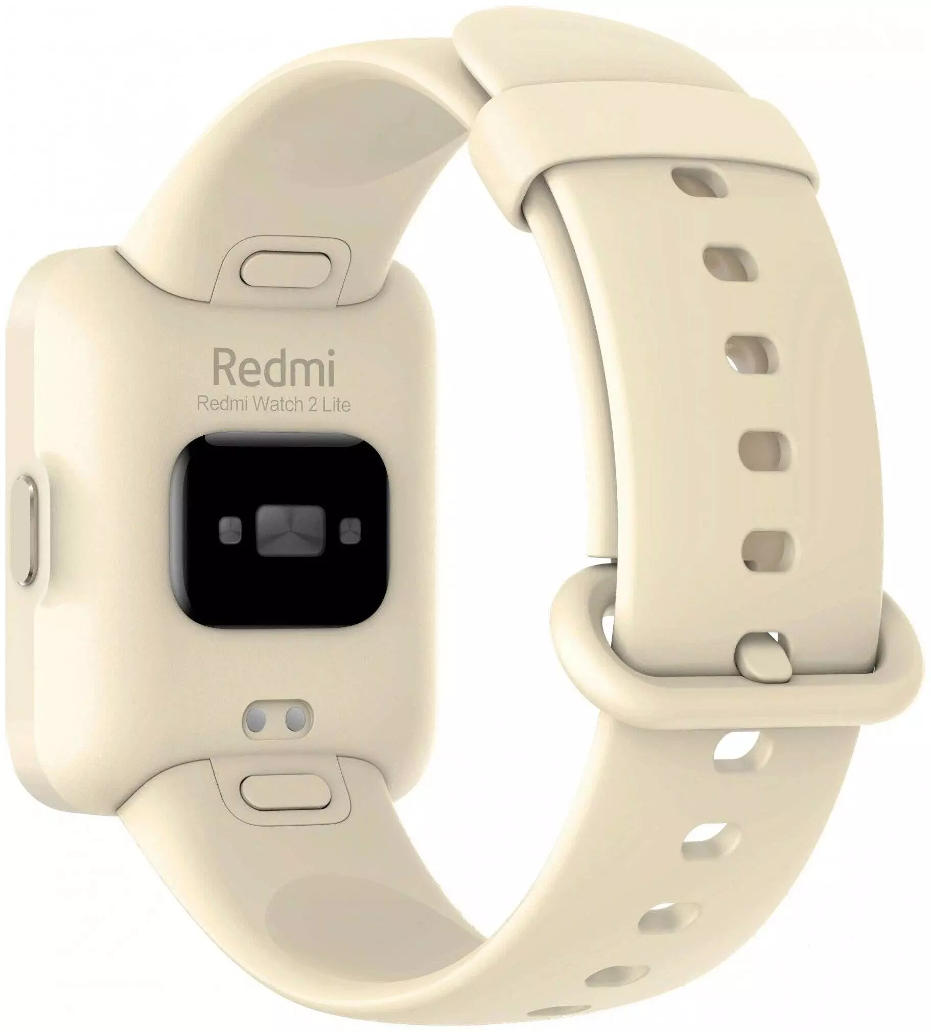Умные часы Xiaomi Redmi Watch 2 Lite Beige (Бежевый) Global Version