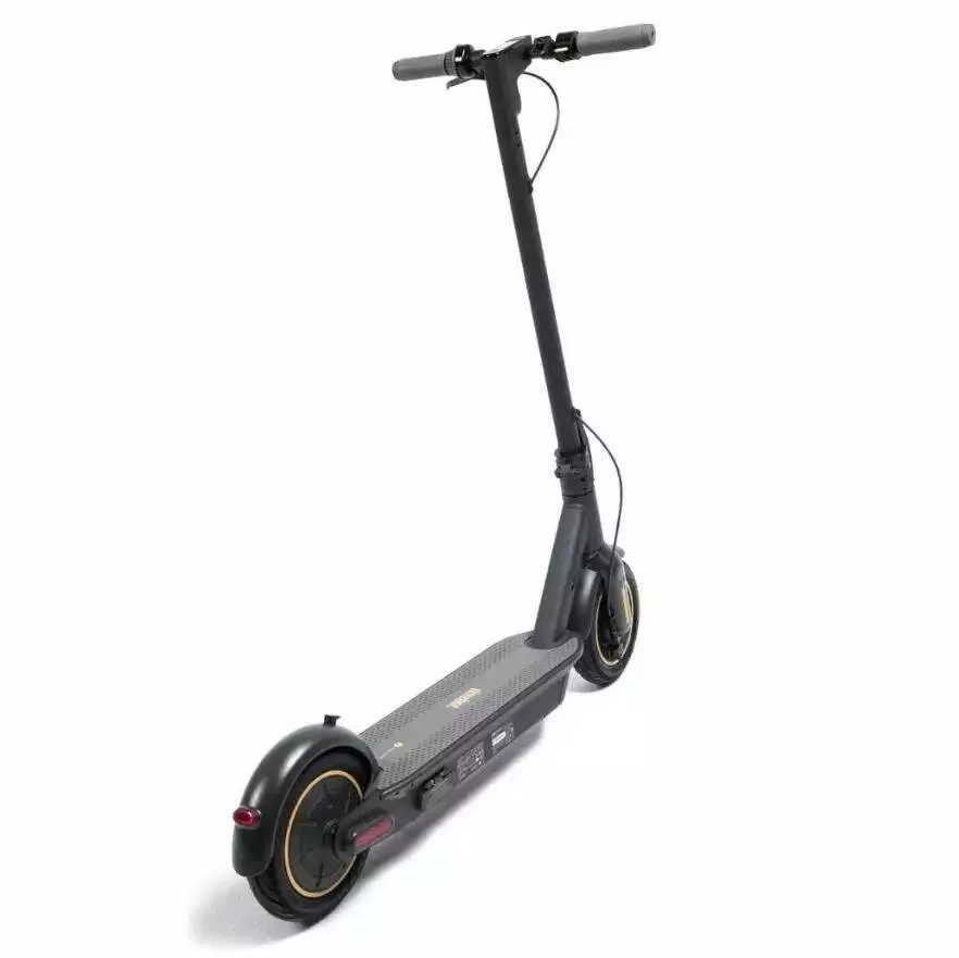 Электросамокат Mijia KickScooter Max G30 Электросамокат Mijia KickScooter Max G30