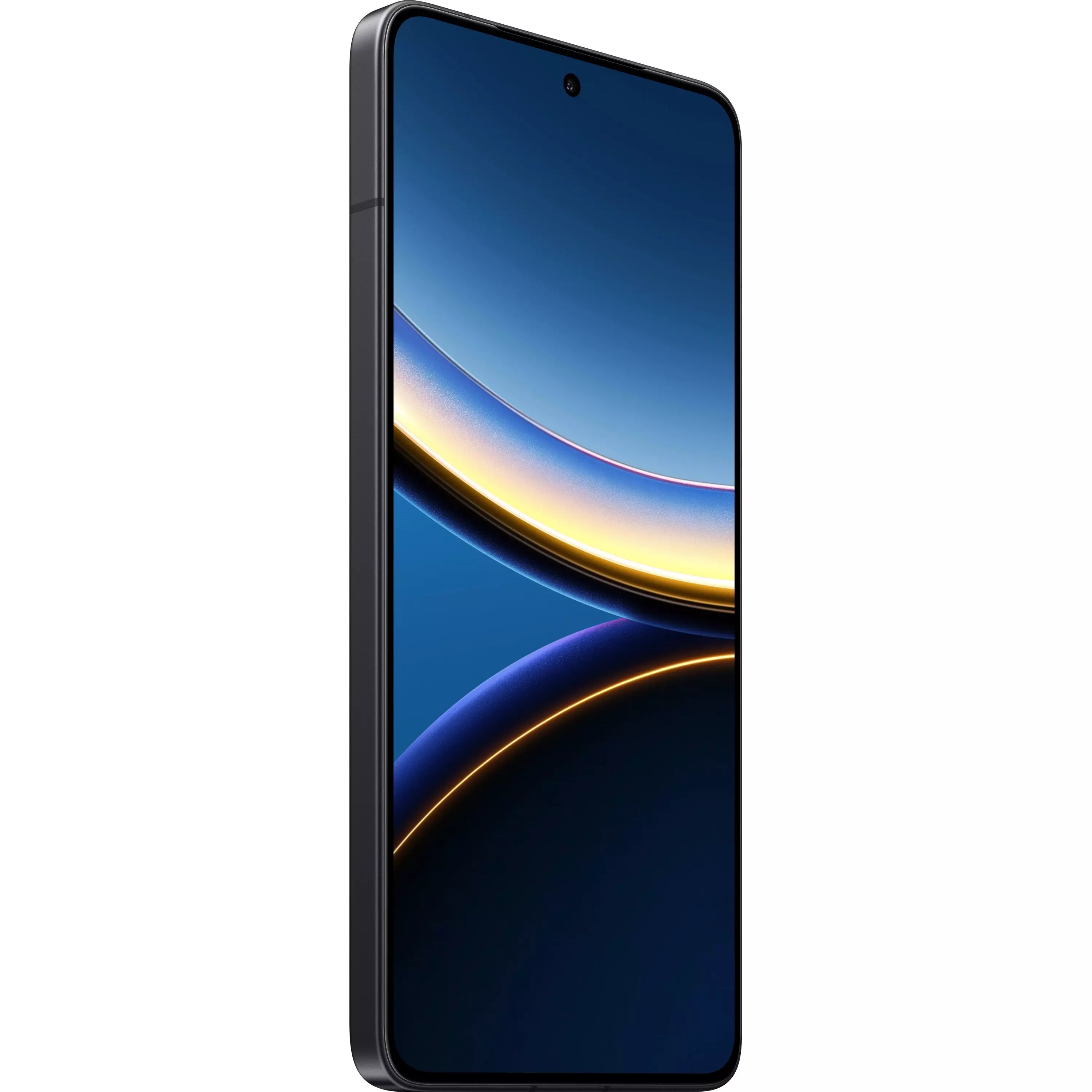 Xiaomi Poco F7 Pro 5G 12/512GB Black (Черный) Global Version Xiaomi Poco F7 Pro 5G 12/512GB Black (Черный) Global Version