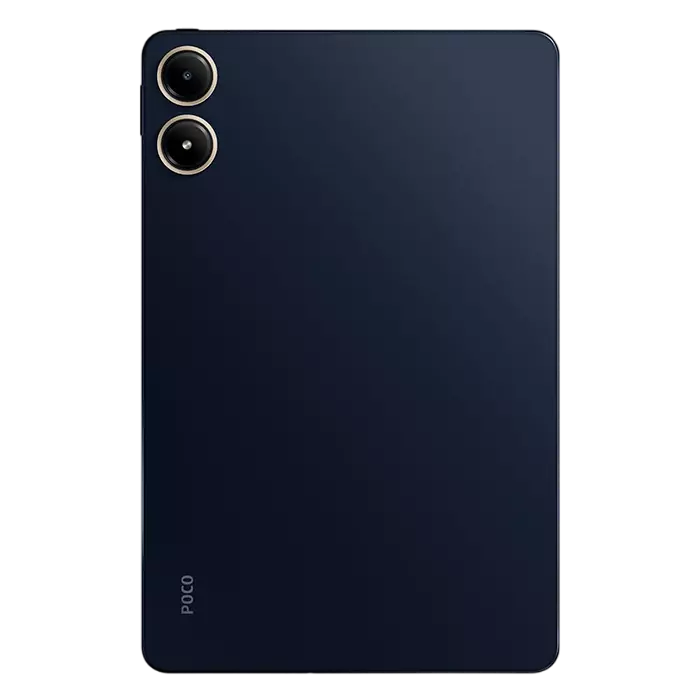 Планшет Xiaomi Poco Pad 8/256GB Blue (Голубой) Global Version Планшет Xiaomi Poco Pad 8/256GB Blue (Голубой) Global Version