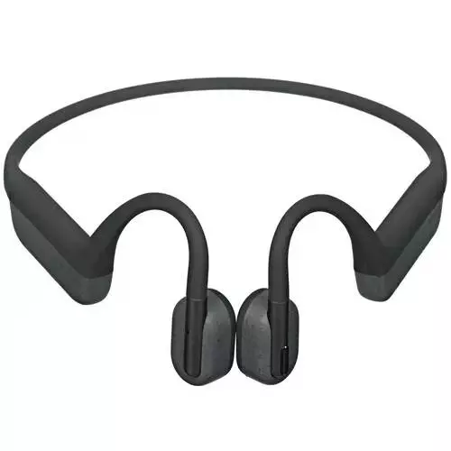 Беспроводные наушники Xiaomi Bone Conduction Headphones (GCDEJ01LS) Gray (Серый)