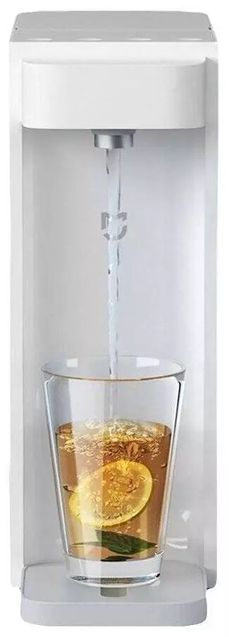Термопот Xiaomi Mijia Instant Hot Water Dispenser C1 (S2201) 2.5L White (Белый)