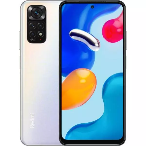 Xiaomi Redmi Note 11S 6/128GB Xiaomi Redmi Note 11S 6/128GB