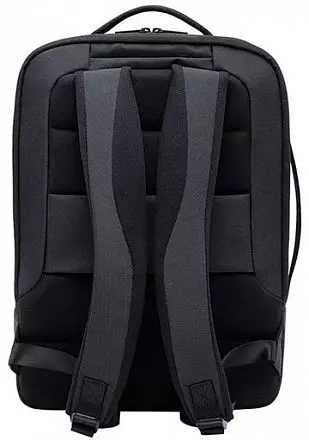 Рюкзак 90 Points FUN Business Multitasker Backpack Black (Черный) CN Рюкзак 90 Points FUN Business Multitasker Backpack Black (Черный) CN