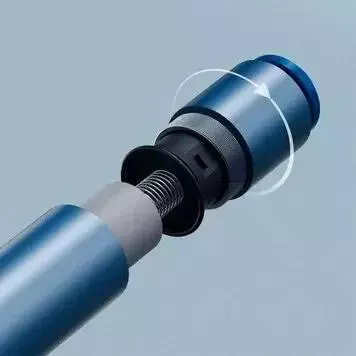 Фонарь Xiaomi Haosha (YC-SDT01-B) Blue (Голубой)