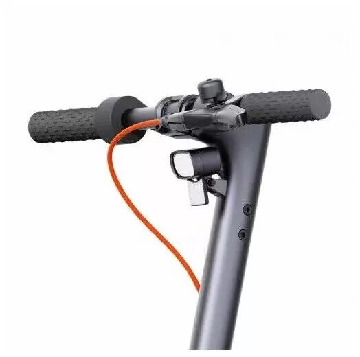 Электросамокат Xiaomi Navee N40 Electric Scooter Black (Черный) Электросамокат Xiaomi Navee N40 Electric Scooter Black (Черный)