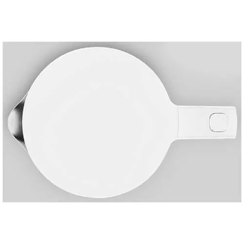 Электрочайник Xiaomi Smart Kettle Bluetooth (YM-K1501) White (Белый)