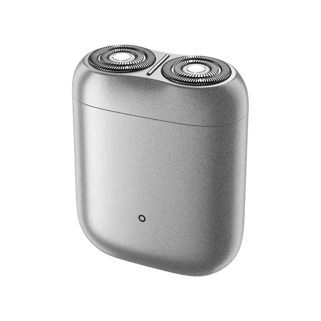Электробритва Xiaomi Mijia Electric Shaver S200 Gray (Серый) Global Version