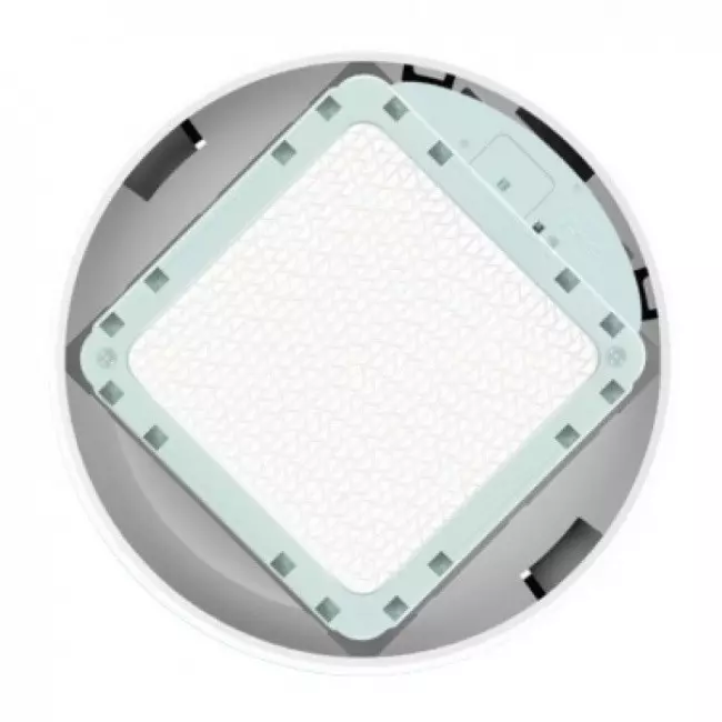Сменная пластина (картридж) для фумигатора Xiaomi Mijia Portable Mosquito Repellent White (Белый) Сменная пластина (картридж) для фумигатора Xiaomi Mijia Portable Mosquito Repellent White (Белый)