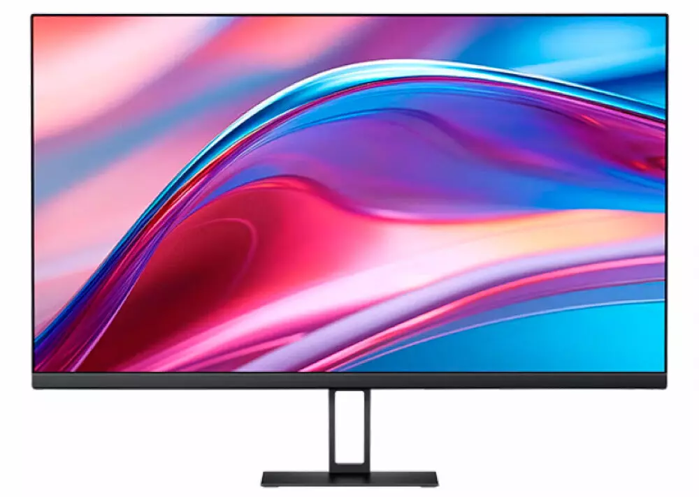 Монитор Xiaomi Redmi Display A27Q 27" (P27QCA-RA) (Многофункциональная подставка) Black (Черный) CN