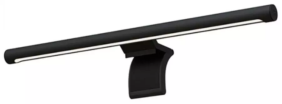 Лампа на монитор Xiaomi Mijia Smart Display Hanging Light 1S (MJGJD02YL) Black (Черный) Лампа на монитор Xiaomi Mijia Smart Display Hanging Light 1S (MJGJD02YL) Black (Черный)
