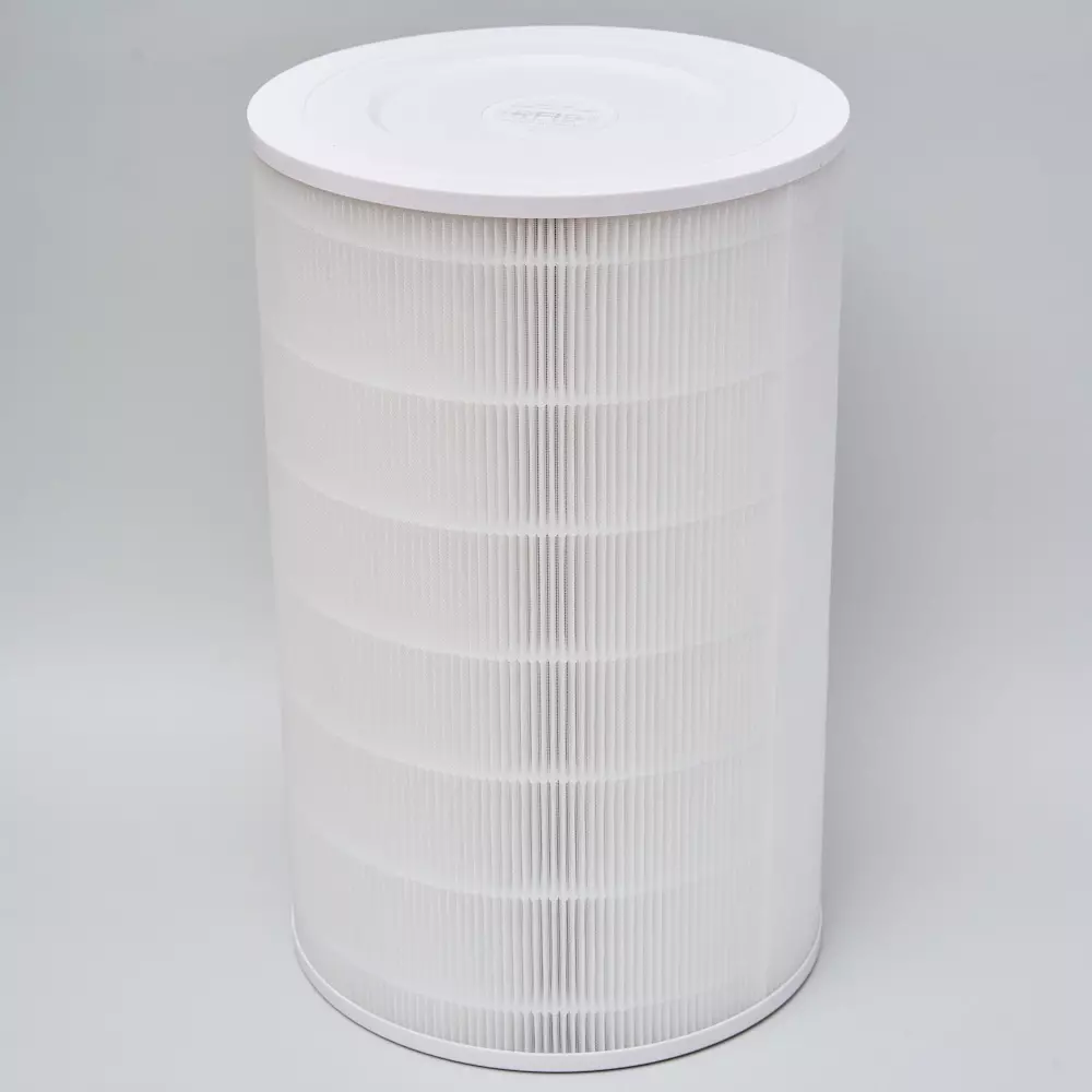 Фильтр для очистителя воздуха BEHEART Xiaomi Mi Air Purifier 5S White (Белый) Фильтр для очистителя воздуха BEHEART Xiaomi Mi Air Purifier 5S White (Белый)