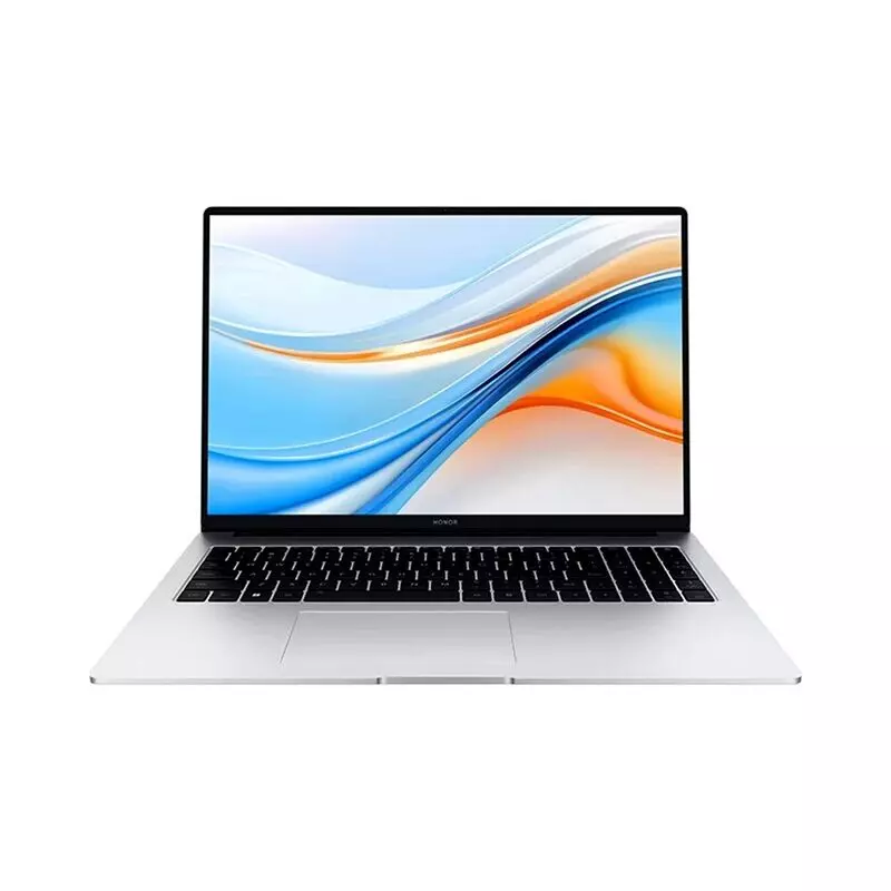 Ноутбук HONOR X16 Plus 2024 (R7-8845HS 16GB/512GB FHD 60HZ 5301AJLT) Silver (Серебристый) Ноутбук HONOR X16 Plus 2024 (R7-8845HS 16GB/512GB FHD 60HZ 5301AJLT) Silver (Серебристый)