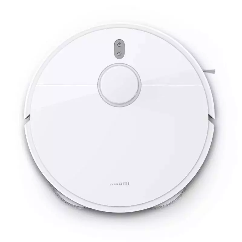 Робот-пылесос Xiaomi Mijia Robot Vacuum S10 Plus (BHR6368EU) White (Белый) Робот-пылесос Xiaomi Mijia Robot Vacuum S10 Plus (BHR6368EU) White (Белый)