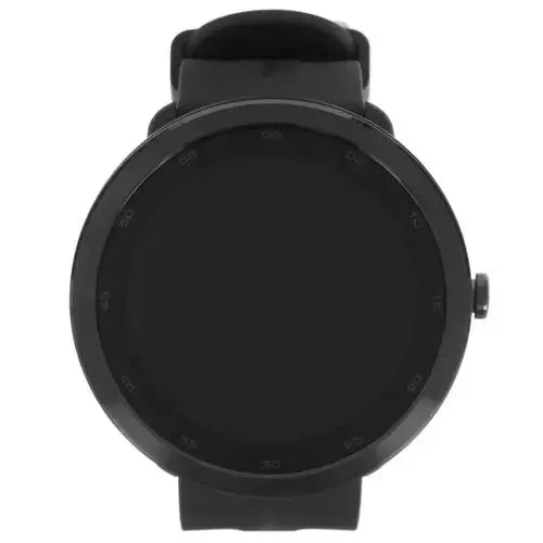 Умные часы 70mai Maimo Watch R (WT2001) Black (Черный) EU Умные часы 70mai Maimo Watch R (WT2001) Black (Черный) EU
