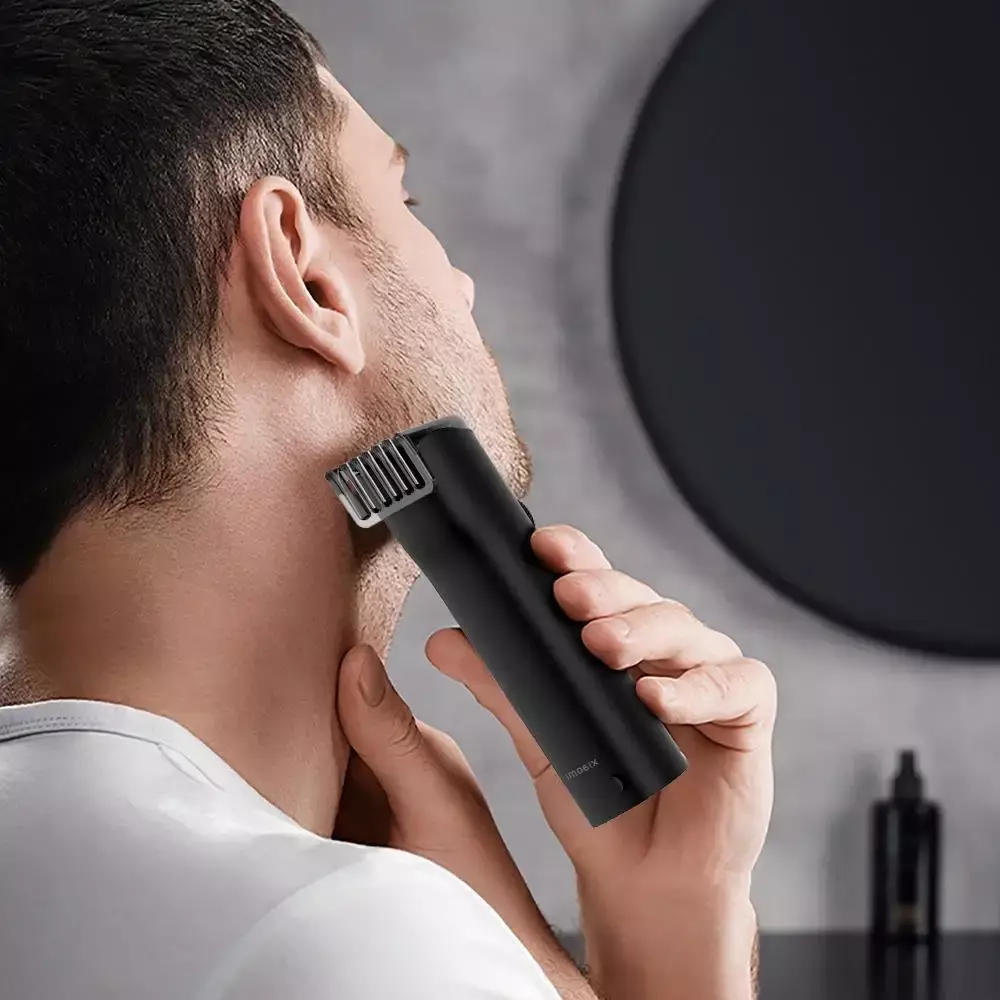 Машинка для стрижки Xiaomi Grooming Kit Pro (XMGHT2KITLF) Black (Черный) Машинка для стрижки Xiaomi Grooming Kit Pro (XMGHT2KITLF) Black (Черный)