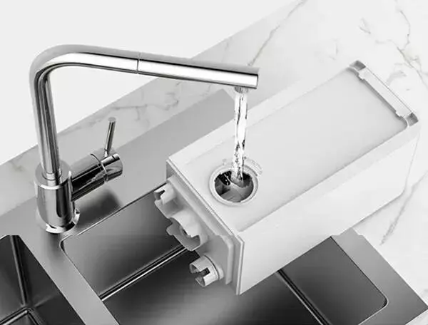 Увлажнитель воздуха Deerma DEM-LD300 White (Белый) Увлажнитель воздуха Deerma DEM-LD300 White (Белый)