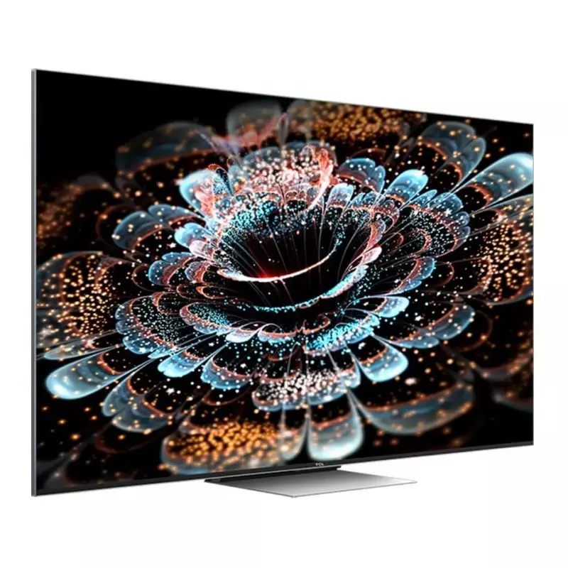 Телевизор TCL TV 75" Q850G QLED 144HZ Телевизор TCL TV 75" Q850G QLED 144HZ
