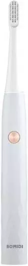 Электрическая зубная щетка Xiaomi Bomidi T501 Sonic Electric Toothbrush Gray (Серый) Электрическая зубная щетка Xiaomi Bomidi T501 Sonic Electric Toothbrush Gray (Серый)