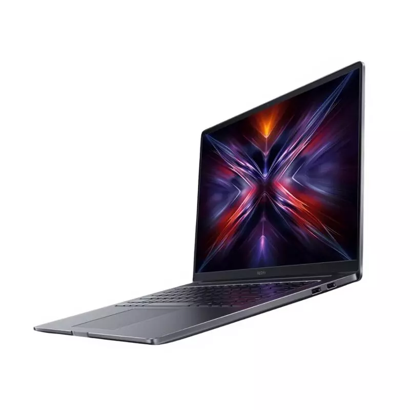 Ноутбук Redmi Book 16 2025 C5-210H/16G/512GB/2.5K (JYU4637CN) Silver (Серебристый) CN