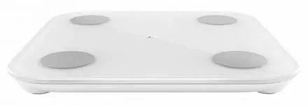 Весы электронные Xiaomi Body Composition Scale 2 (XMTZC05HM) White (Белый) Весы электронные Xiaomi Body Composition Scale 2 (XMTZC05HM) White (Белый)