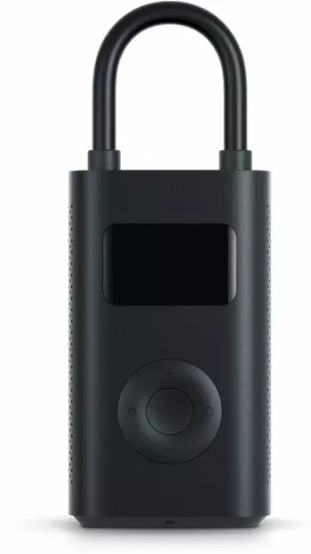 Электрический насос с датчиком давления Xiaomi Mijia Electric Pump 1S (MJCQB05QJ) Black (Черный) Электрический насос с датчиком давления Xiaomi Mijia Electric Pump 1S (MJCQB05QJ) Black (Черный)